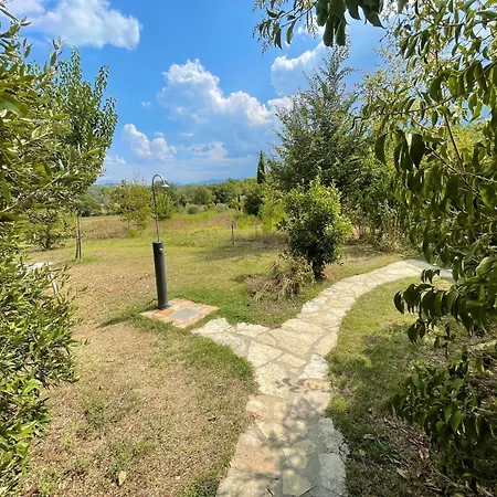 Adam House, Exclusive Pool, Outstanding Views, Vast Garden, Aircon, Sleeps 8