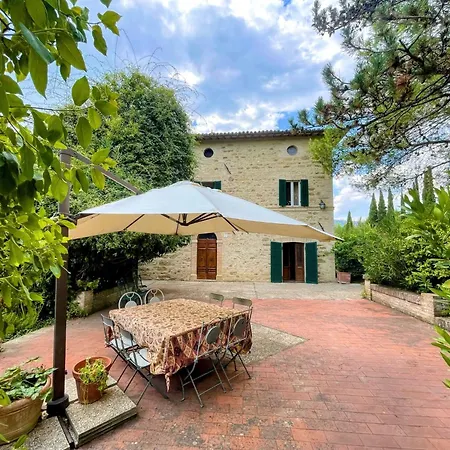Adam House - Exc Pool * Spoleto