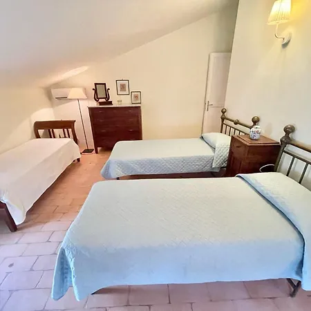 Adam House - Exc Pool Villa *