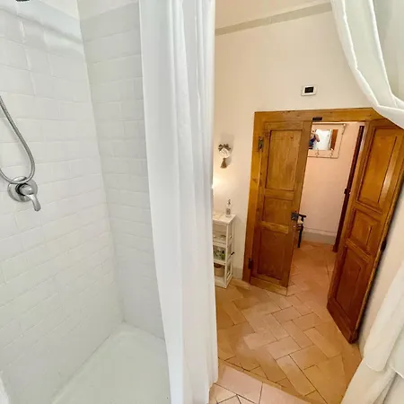 Adam House - Exc Pool Spoleto