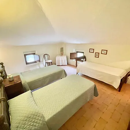 Villa Adam House, Exclusive Pool, Outstanding Views, Vast Garden, Aircon, Sleeps 8 *