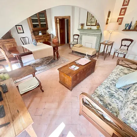 Adam House - Exc Pool Villa Spoleto