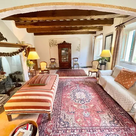 Adam House, Exclusive Pool, Outstanding Views, Vast Garden, Aircon, Sleeps 8 Spoleto