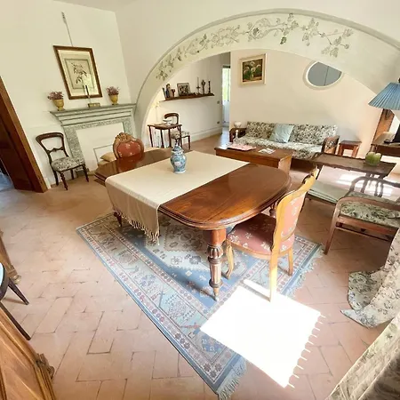 Adam House - Exc Pool * Spoleto