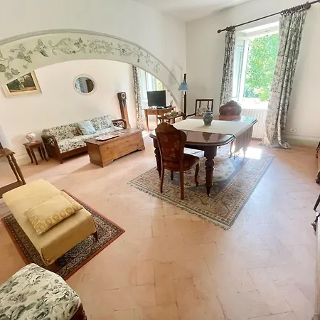 Adam House, Exclusive Pool, Outstanding Views, Vast Garden, Aircon, Sleeps 8 * Spoleto