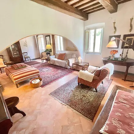 Villa Adam House, Exclusive Pool, Outstanding Views, Vast Garden, Aircon, Sleeps 8 *