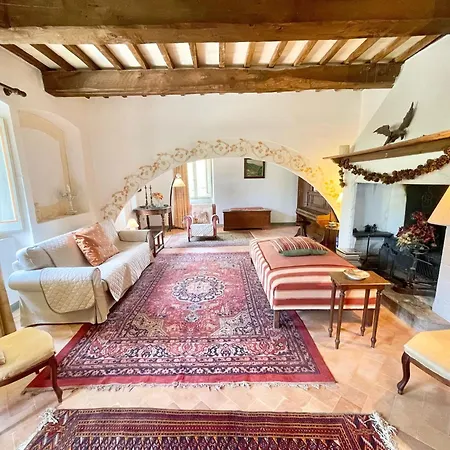 Villa Adam House, Exclusive Pool, Outstanding Views, Vast Garden, Aircon, Sleeps 8 *