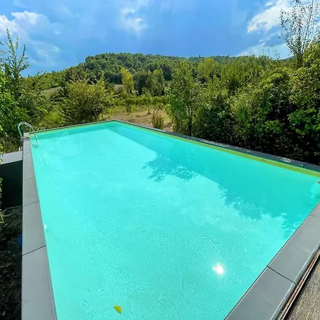 Adam House - Exc Pool Villa