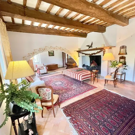 Adam House, Exclusive Pool, Outstanding Views, Vast Garden, Aircon, Sleeps 8 Villa *